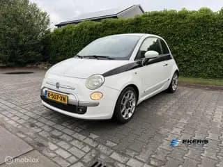 Fiat 500 1.4 Sport