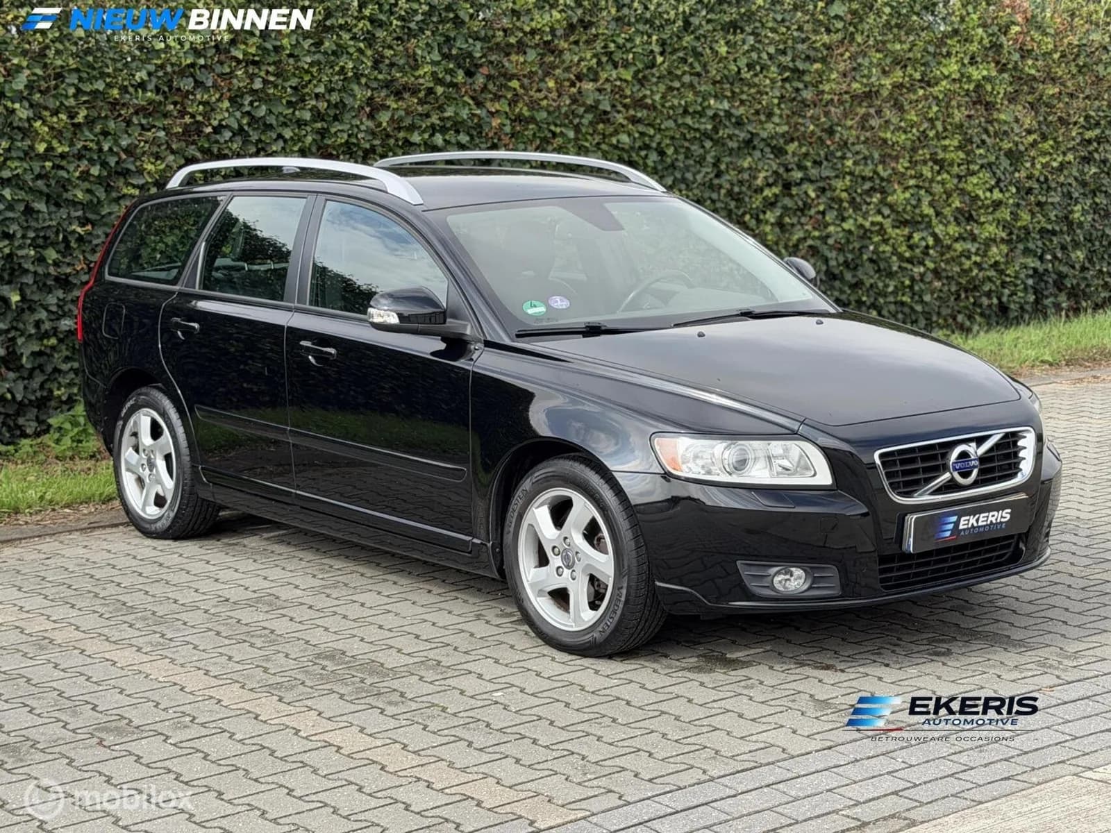 Volvo V50 foto 1
