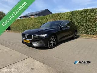 Volvo V60 2.0 T5 Momentum