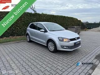 Volkswagen Polo 1.2 TSI Comfortline