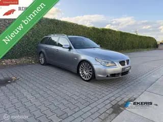 BMW 545i Touring Executive 4.4 V8 Automaat