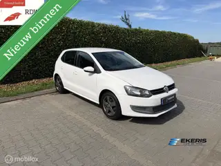 Volkswagen Polo 1.2 Easyline 5-Deurs