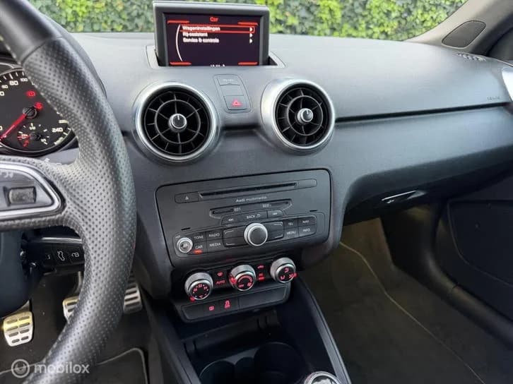 Audi A1 foto 3