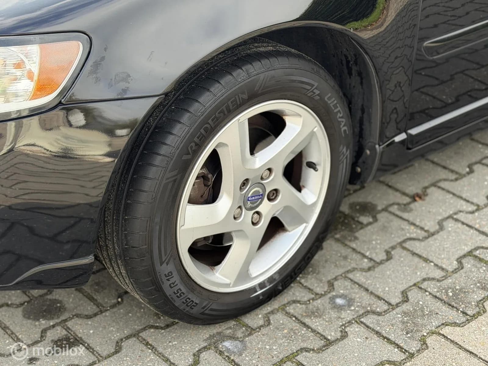 Volvo V50 foto 3