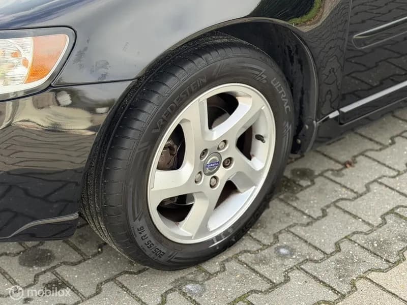 Volvo V50 foto 3