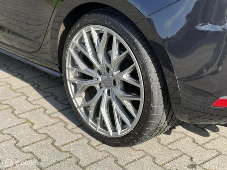 Seat Leon foto 4