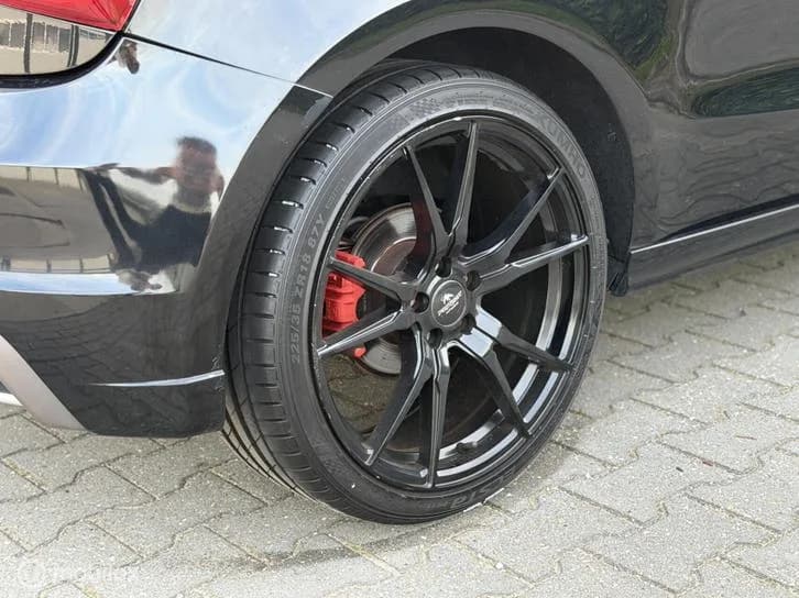 Audi A1 foto 4