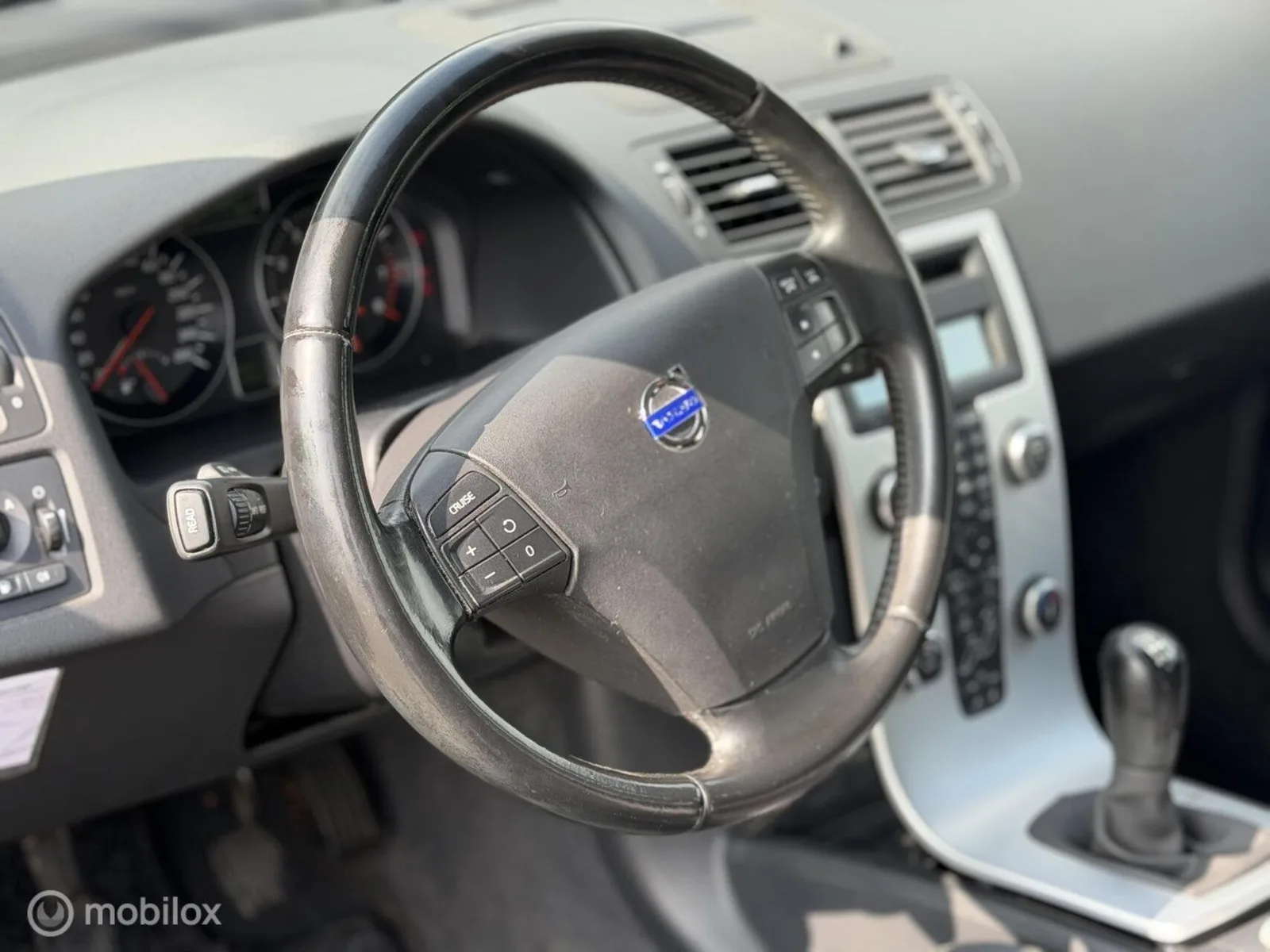 Volvo V50 foto 4