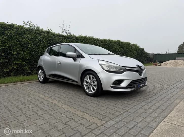 Renault Clio foto 5