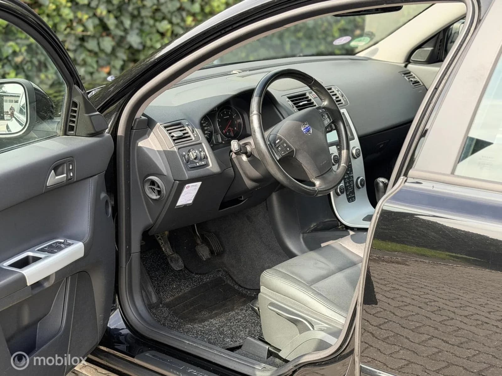 Volvo V50 foto 5