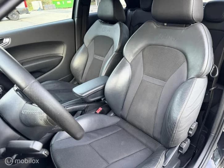 Audi A1 foto 6