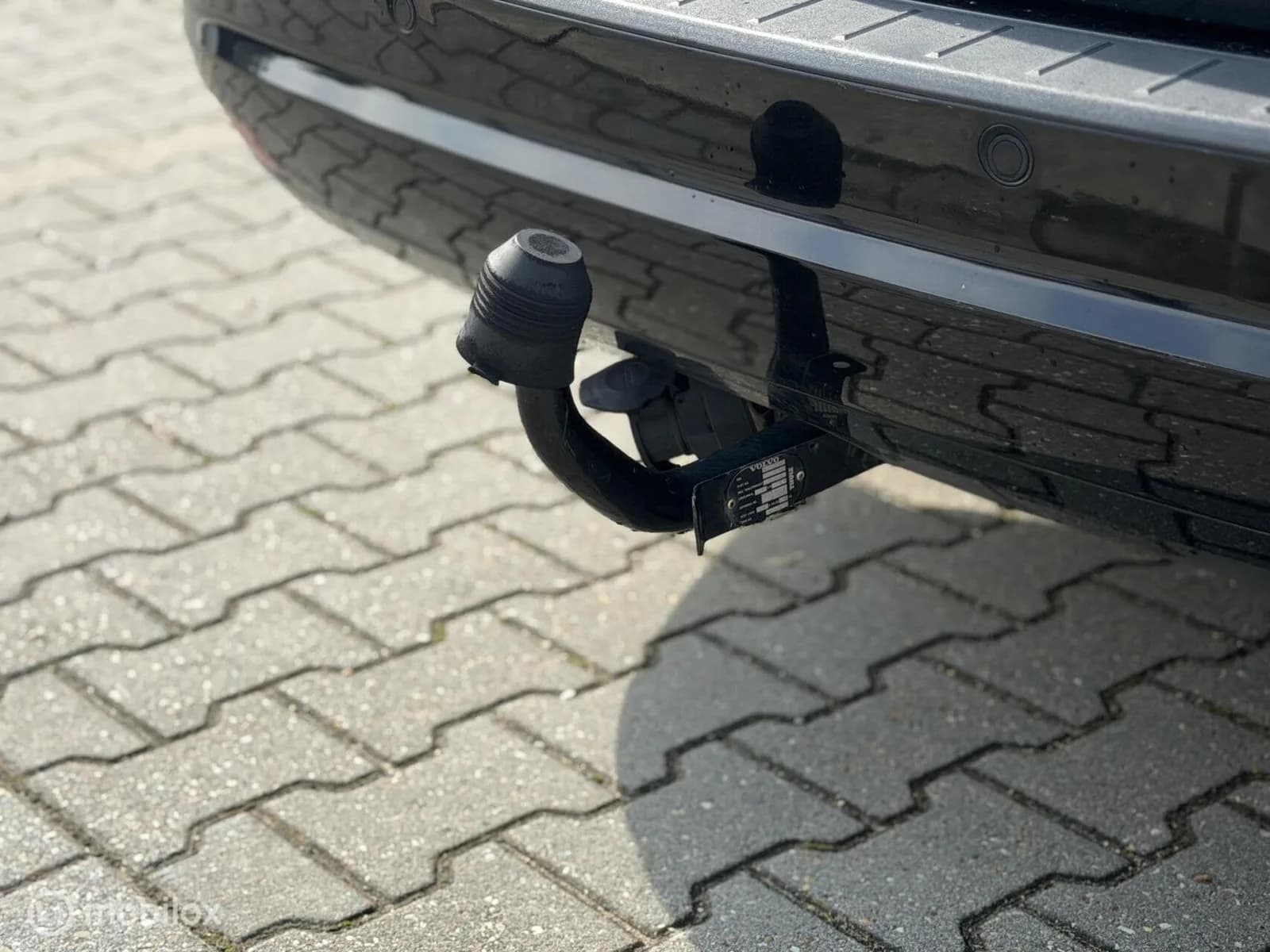 Volvo V50 foto 6