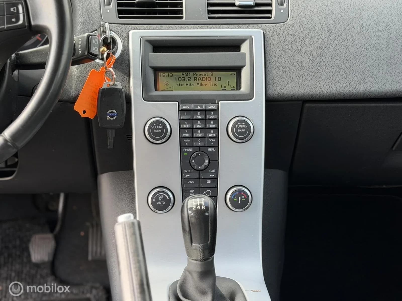 Volvo V50 foto 9