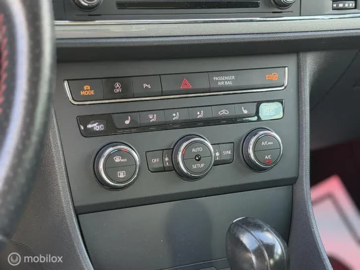 Seat Leon foto 10