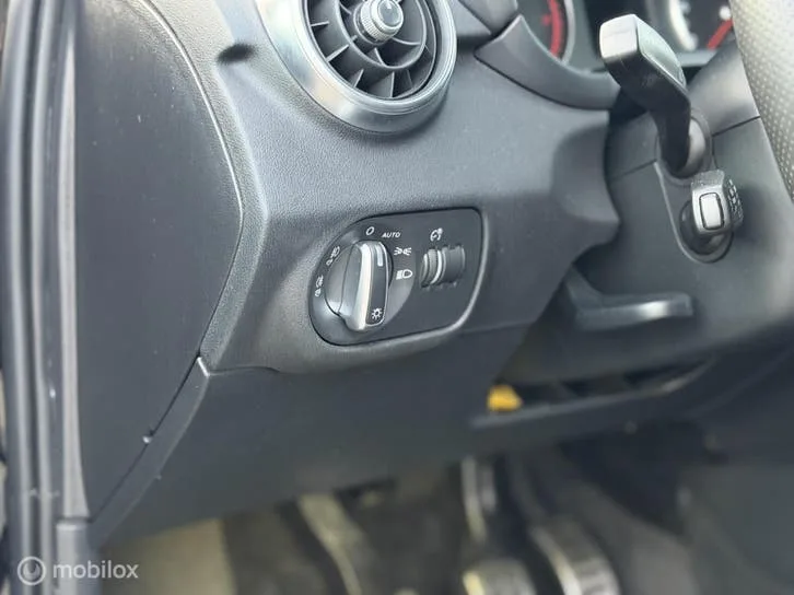Audi A1 foto 11