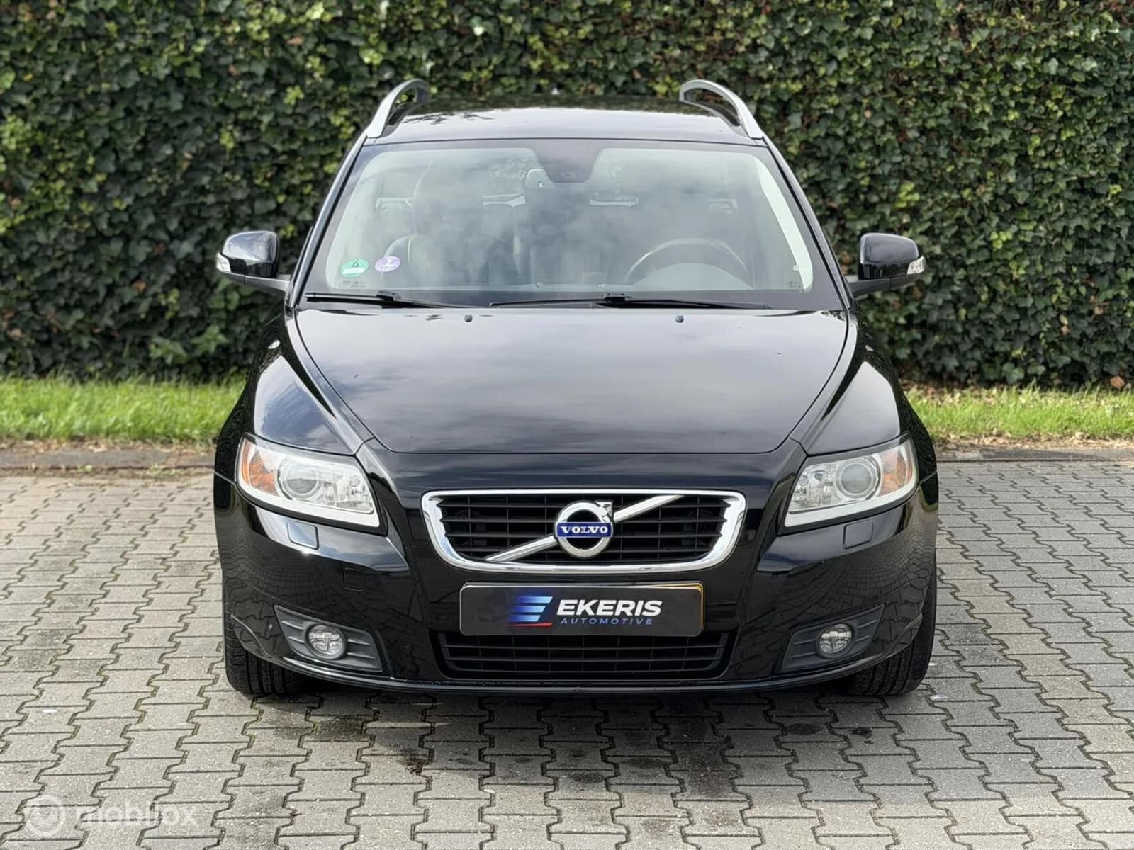 Volvo V50 foto 11
