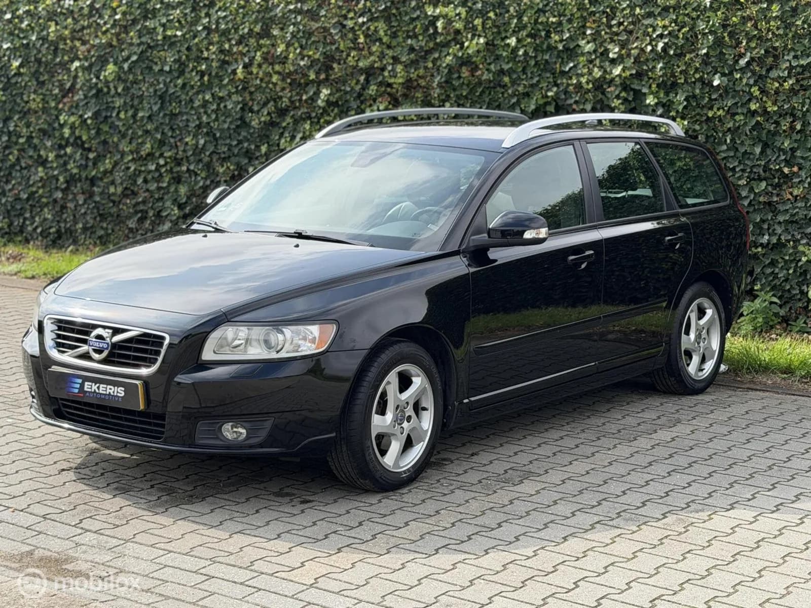 Volvo V50 foto 12