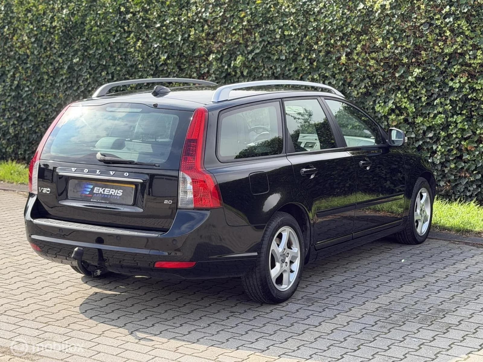 Volvo V50 foto 14