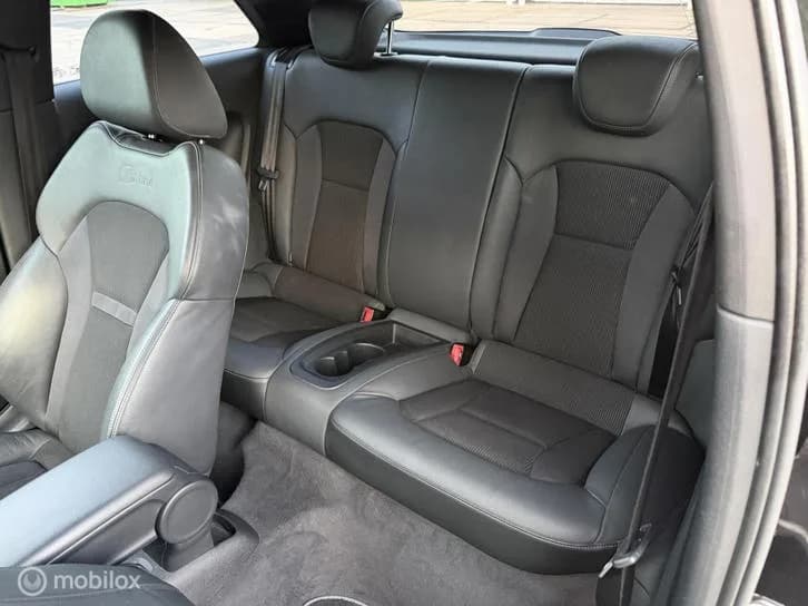 Audi A1 foto 15