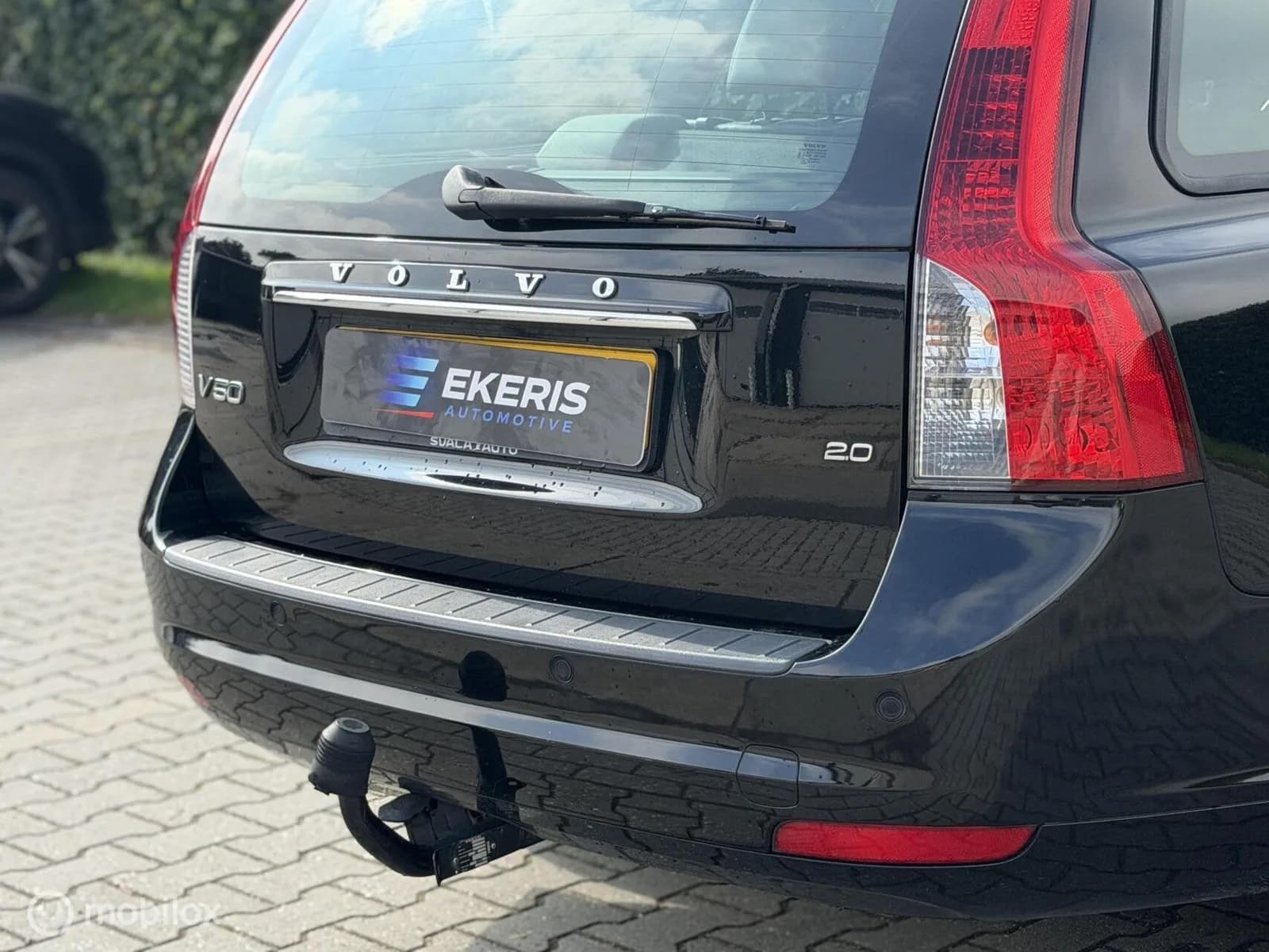 Volvo V50 foto 15