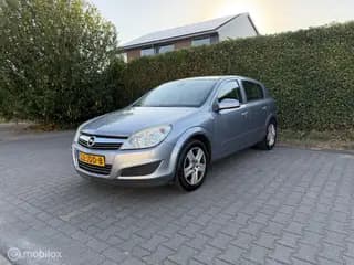Opel Astra 1.8 Cosmo