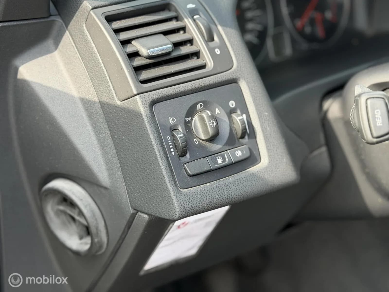 Volvo V50 foto 16