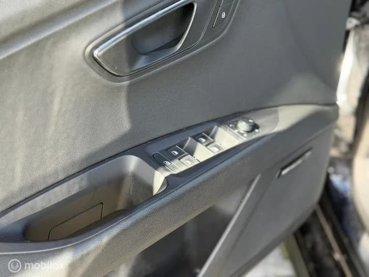Seat Leon foto 17