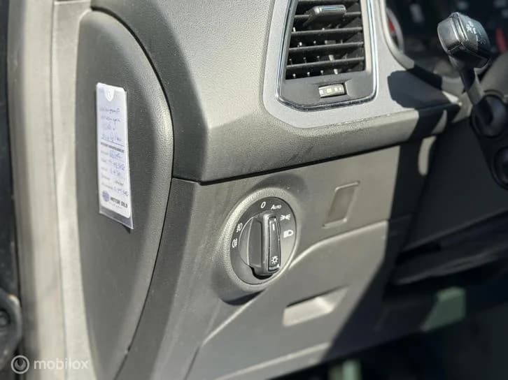 Seat Leon foto 18