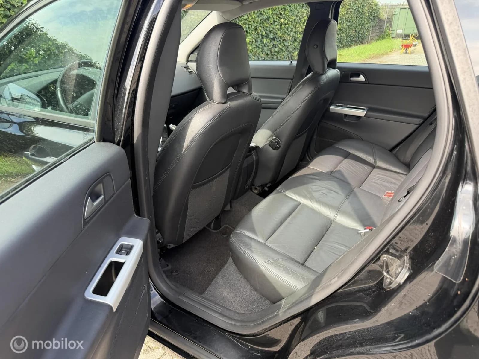 Volvo V50 foto 18