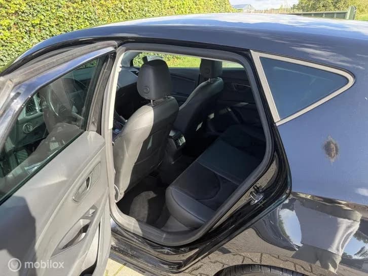 Seat Leon foto 19