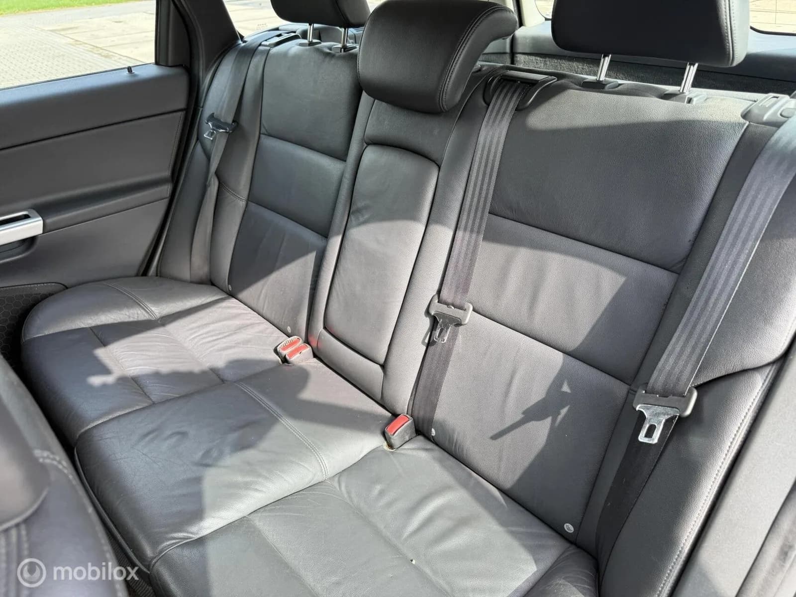 Volvo V50 foto 19