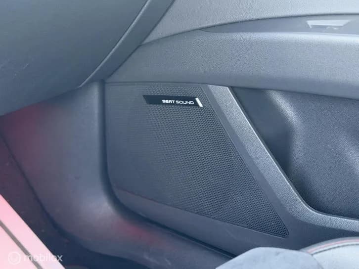 Seat Leon foto 21