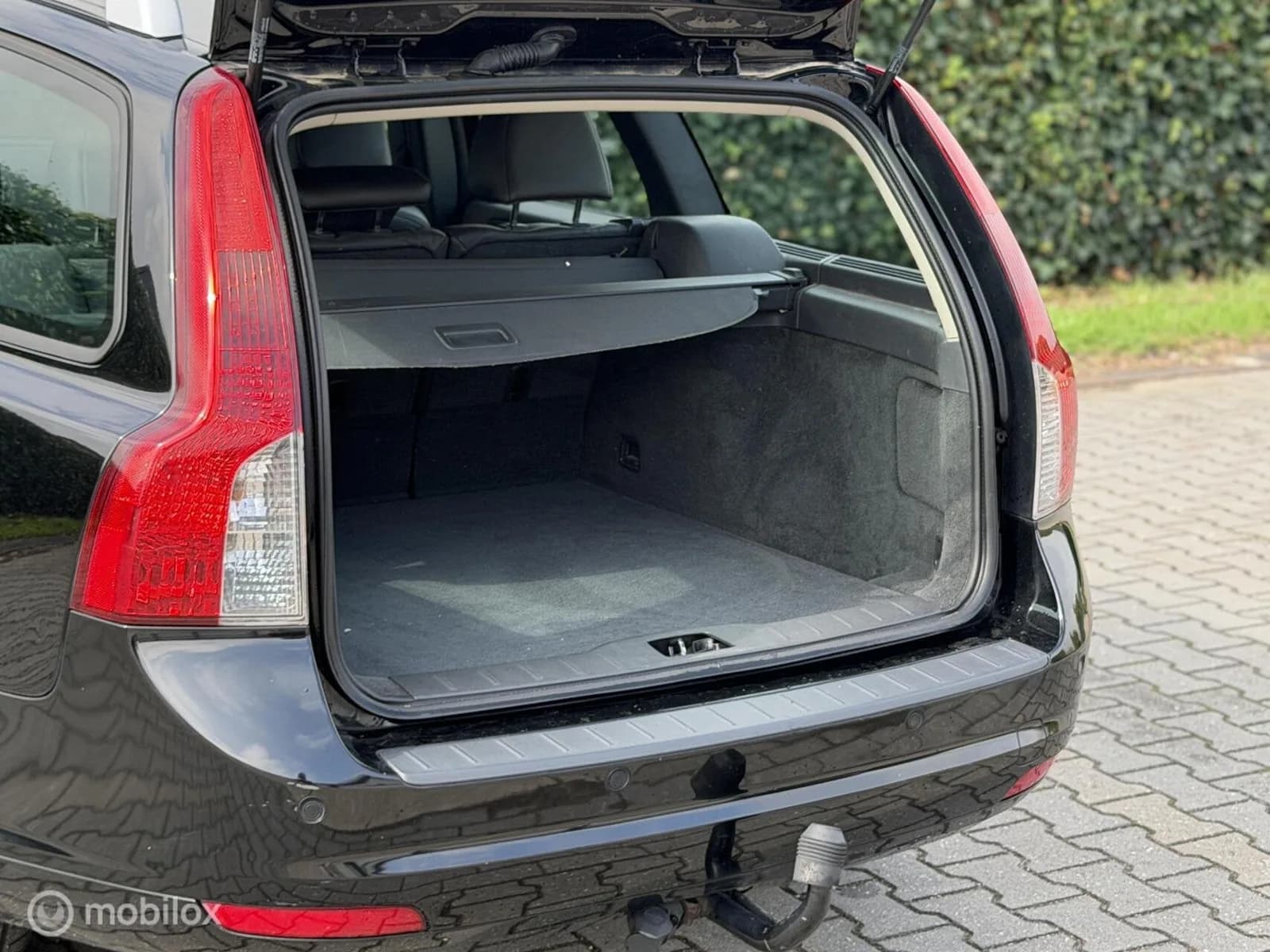 Volvo V50 foto 20