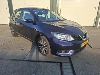 Nissan Pulsar 1.2 DIG-T