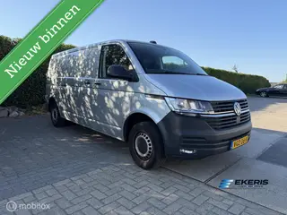 Volkswagen Transporter 2.0 TDI 150pk