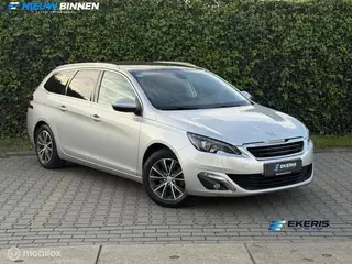 Peugeot 308 SW 1.2 Allure