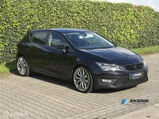 Seat Leon 1.8 TSI FR Business DSG