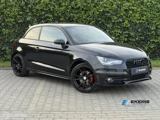 Audi A1 1.4 TFSI S Edition S-Line