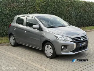 Mitsubishi Space Star 1.2 Cool+