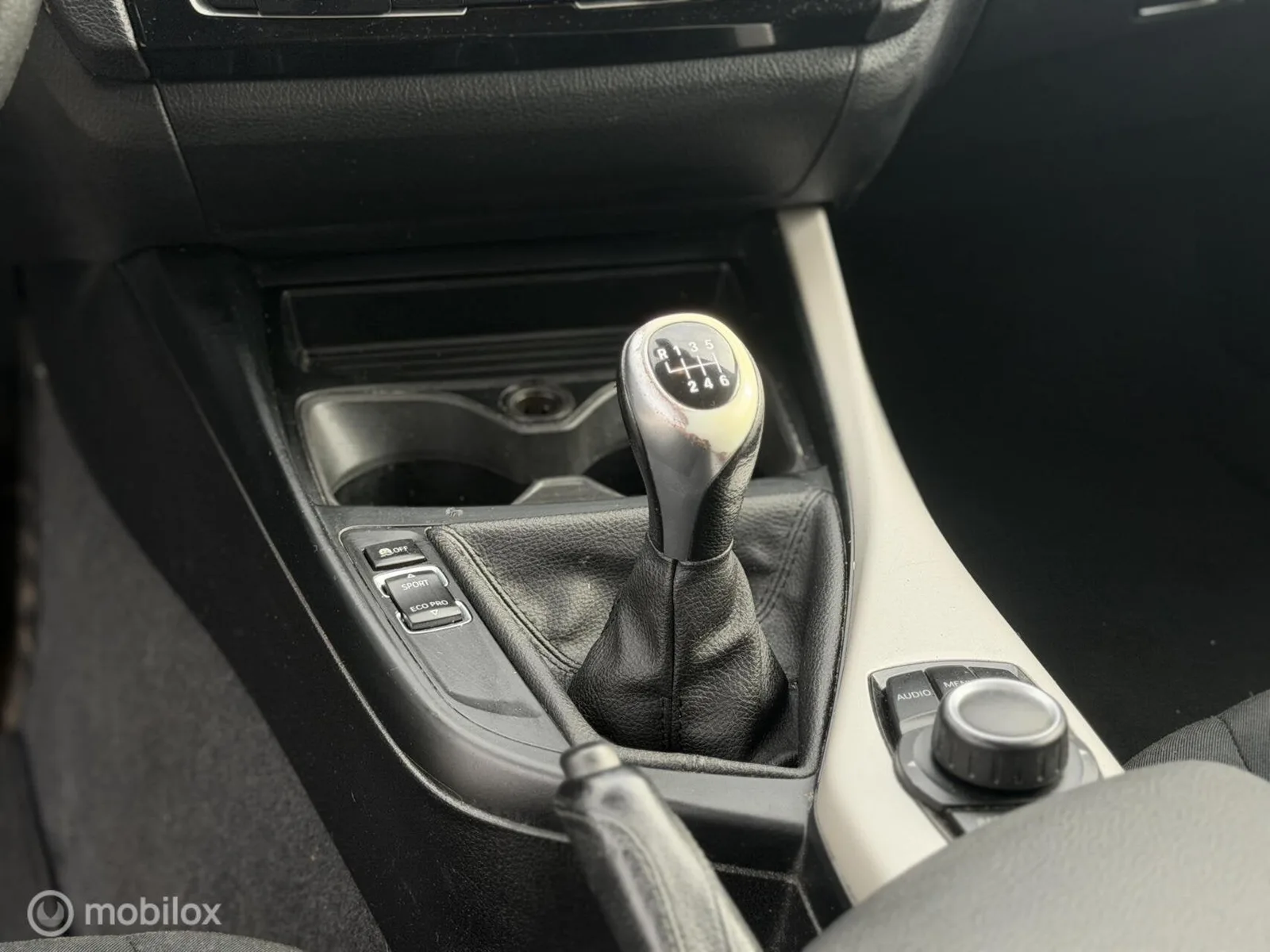 BMW 1-serie foto 15