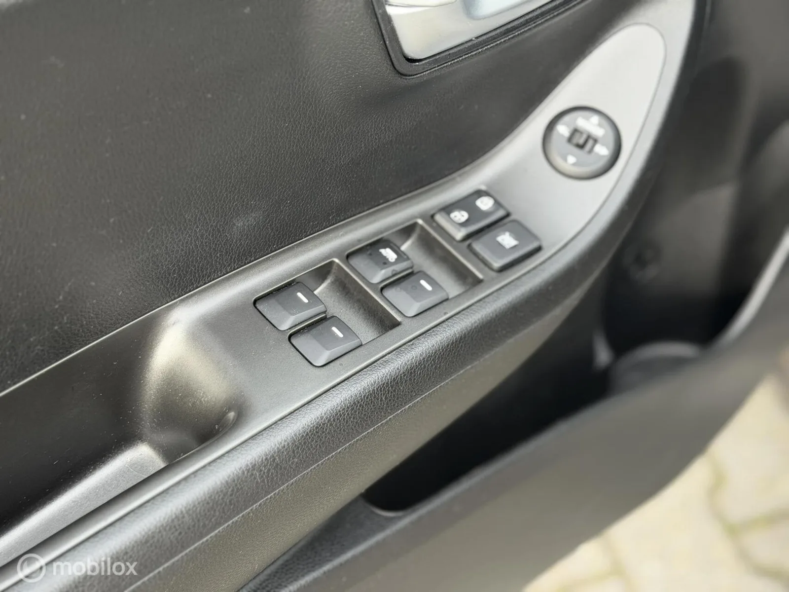 Kia Picanto foto 13
