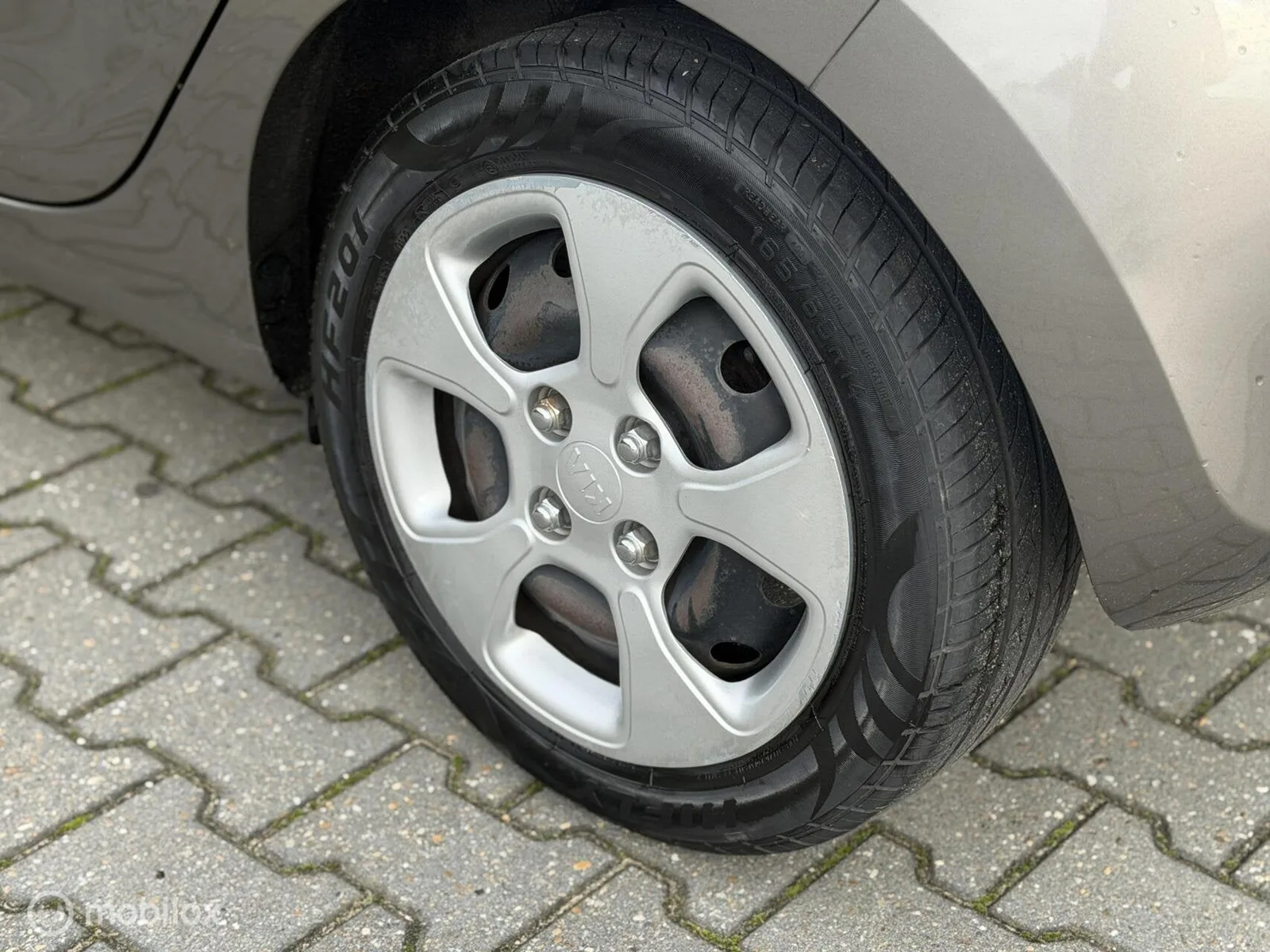 Kia Picanto foto 18