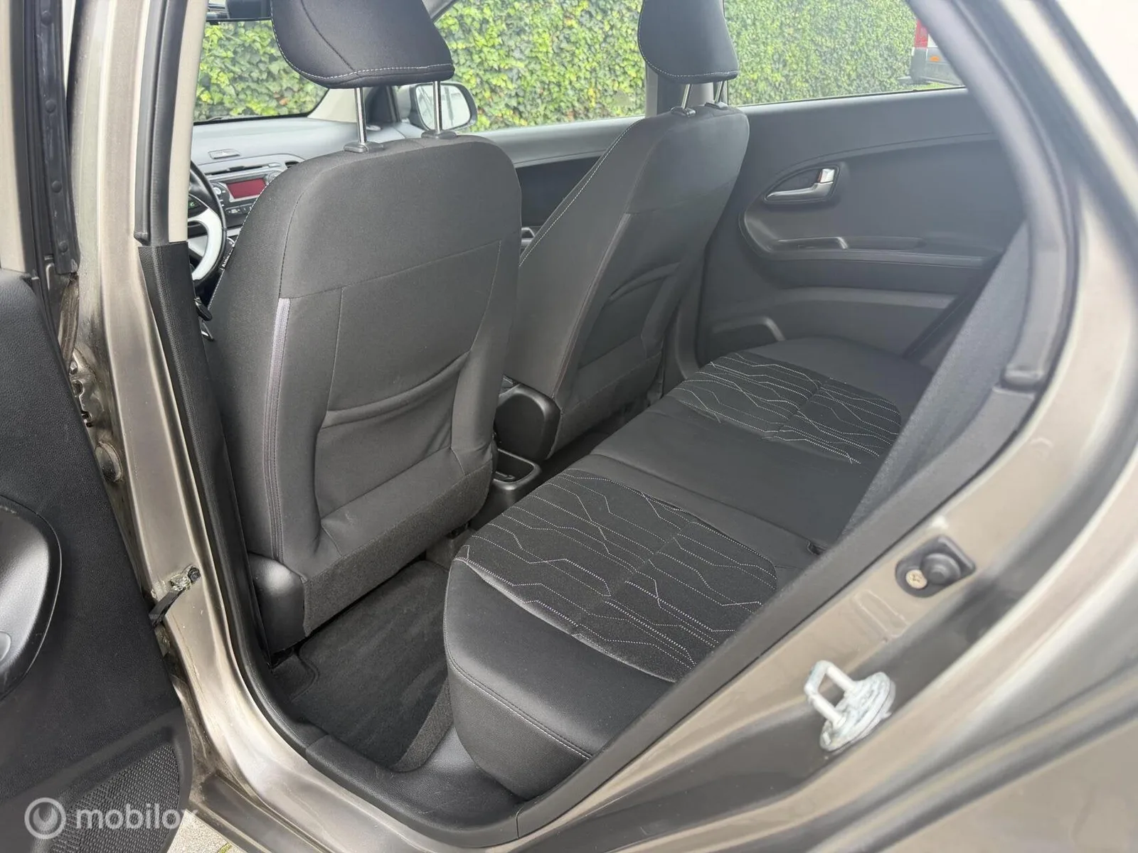 Kia Picanto foto 19