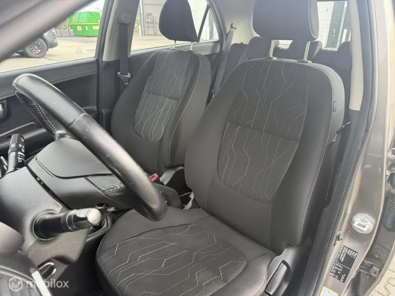 Kia Picanto foto 3