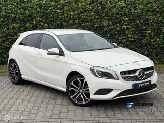 Mercedes A-klasse 180 Ambition