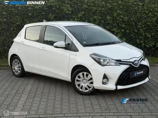 Toyota Yaris 1.5 Hybrid Aspiration
