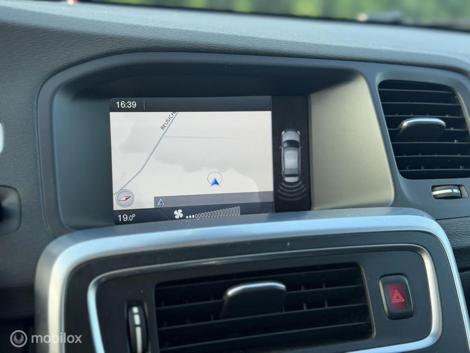 Volvo S60 foto 10