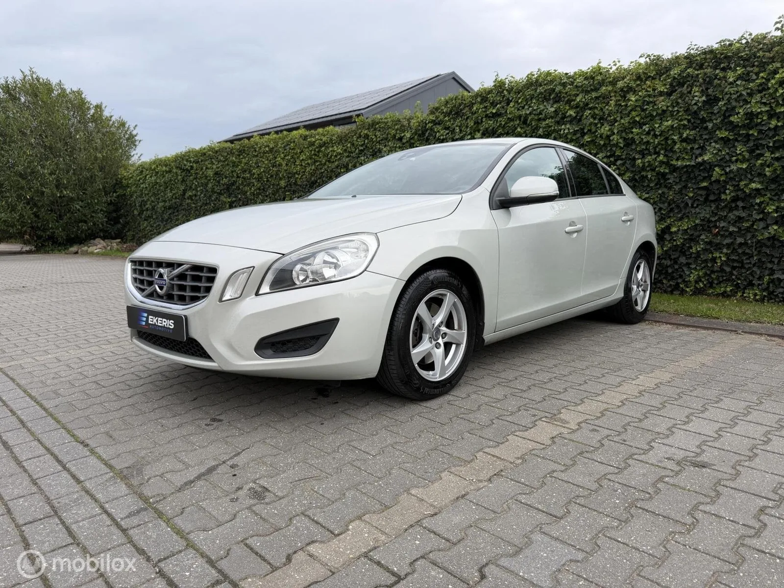 Volvo S60 foto 12