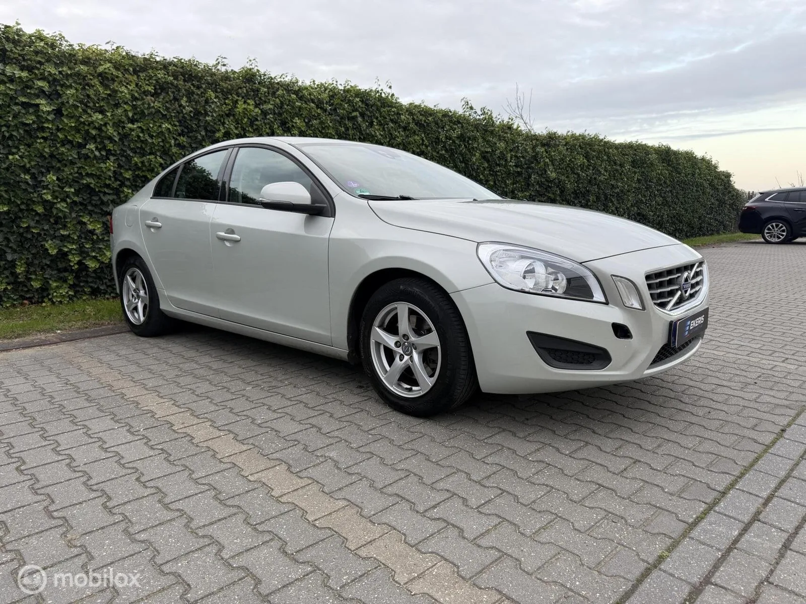 Volvo S60 foto 13