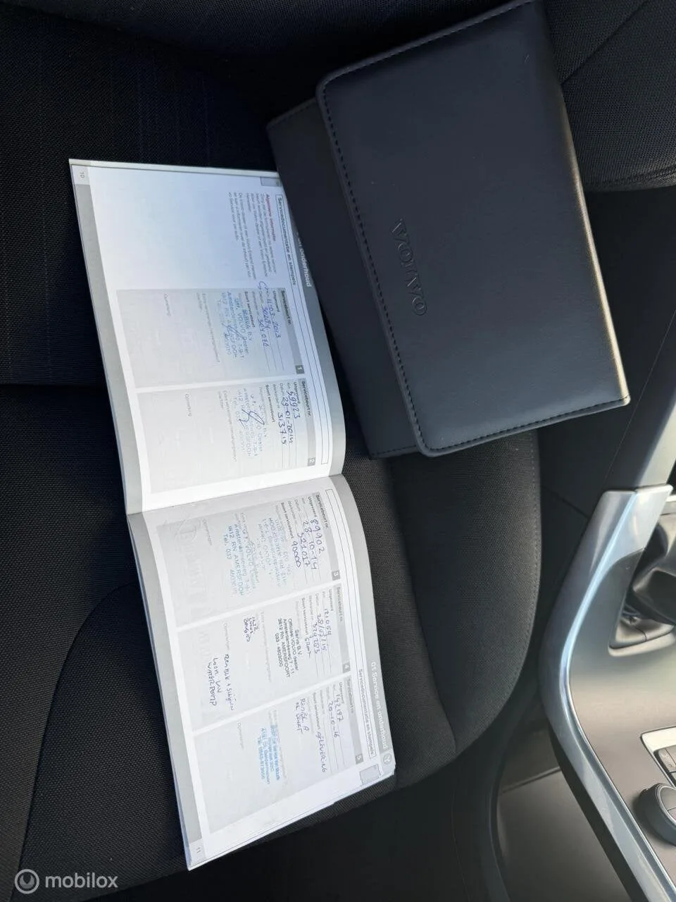 Volvo S60 foto 18
